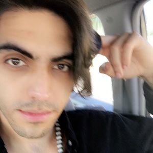 Meet your Posher, Antonio